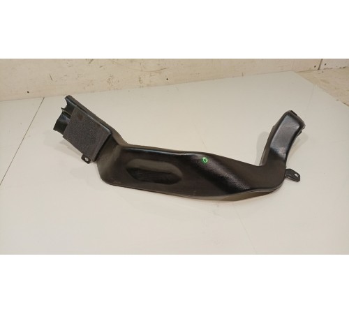 Воздуховод салонный