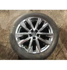 Покрышка (255/55/R2O)