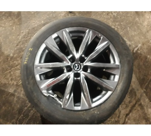 Покрышка (255/55/R2O)