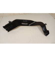 Воздуховод салонный