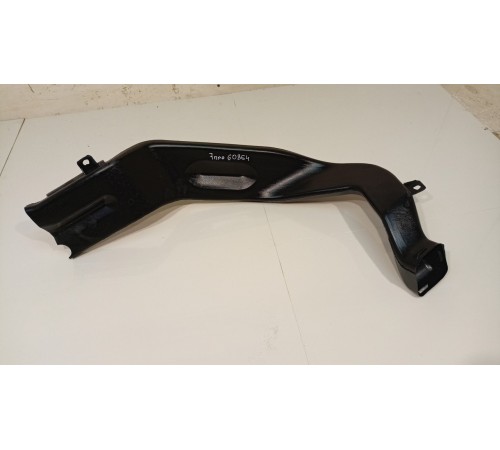 Воздуховод салонный