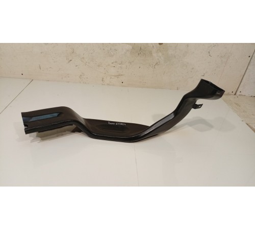 Воздуховод салонный