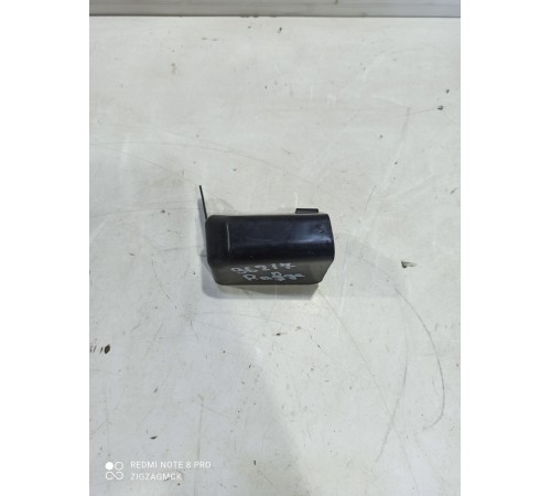 Накладка пластик салона