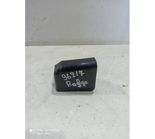 Накладка пластик салона