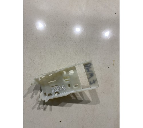 Кронштейн(крепление) блока управления комфортом