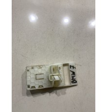 Кронштейн(крепление) блока управления комфортом