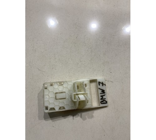 Кронштейн(крепление) блока управления комфортом