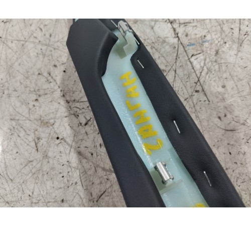 Накладка торпедо декоративная