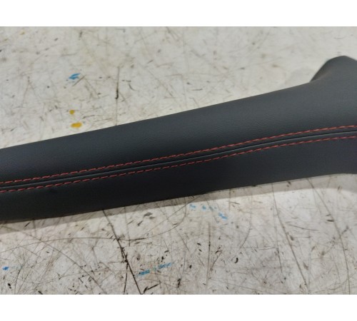 Накладка торпедо декоративная