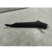 Накладка торпедо декоративная