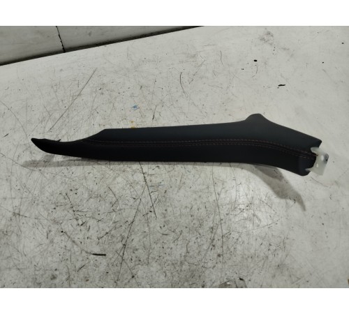 Накладка торпедо декоративная