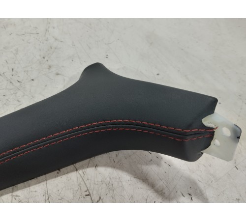 Накладка торпедо декоративная