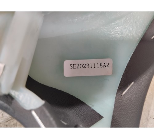 Накладка торпедо декоративная