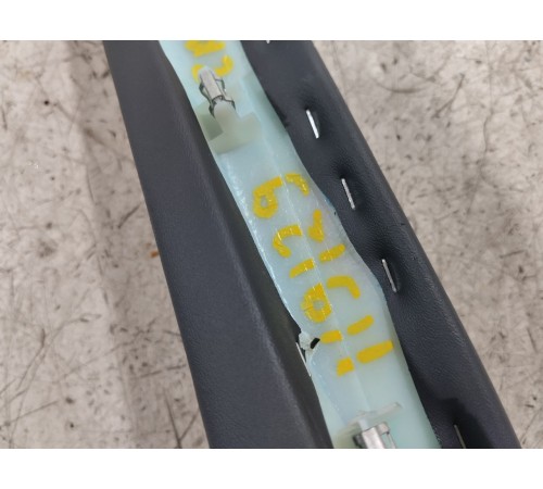 Накладка торпедо декоративная