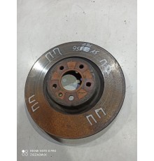 Тормозной диск передний