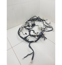 Электропроводка подторпедная