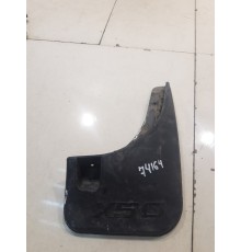 Брызговик (задний, правый)