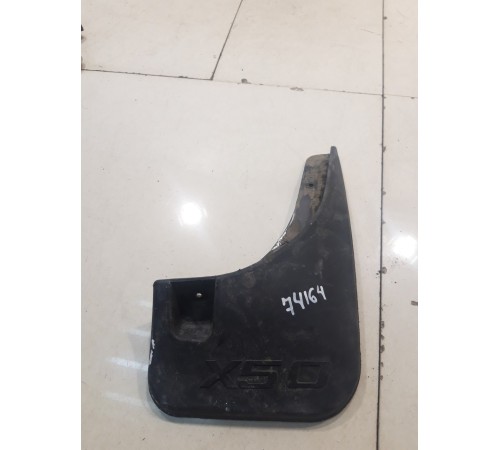 Брызговик (задний, правый)