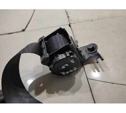 Ремень безопасности (задний средний)