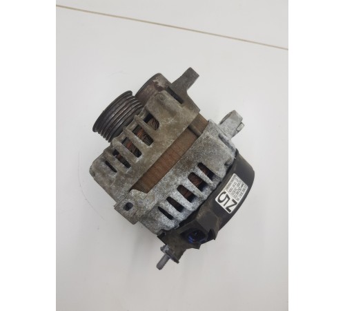 Генератор 13,5V 150A