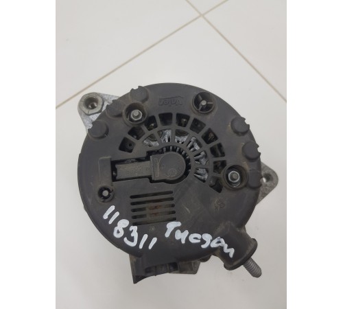 Генератор 13,5V 150A