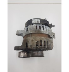 Генератор 13,5V 150A