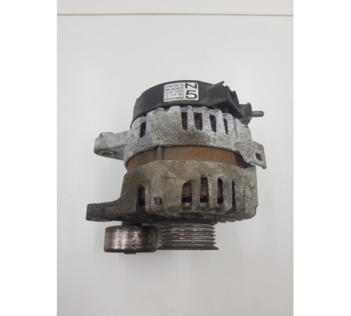 Генератор 13,5V 150A