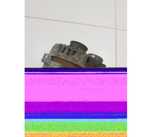 Генератор 13,5V 150A