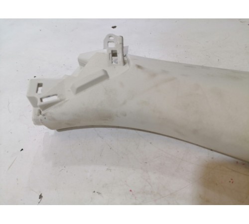 Обшивка багажника левая верхняя