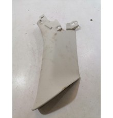 Обшивка багажника левая верхняя