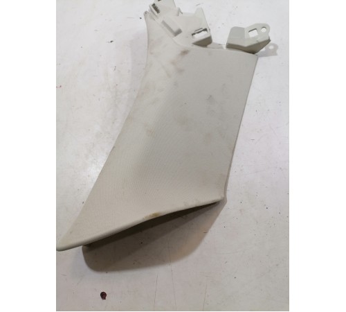 Обшивка багажника левая верхняя