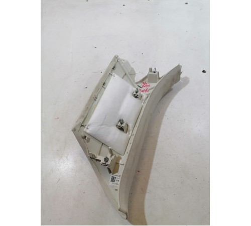 Обшивка багажника левая верхняя