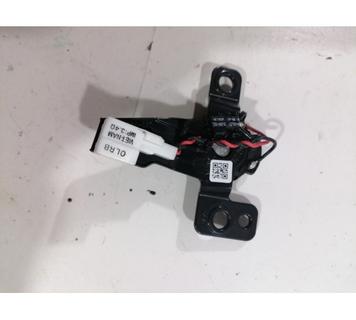 Динамик (пищалка)