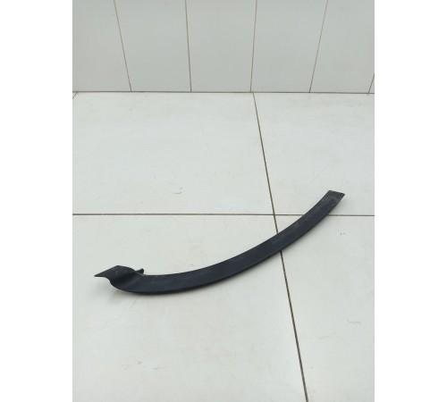 Молдинг (расширитель) задний левый