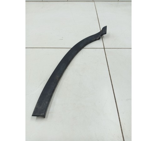 Молдинг (расширитель) задний левый