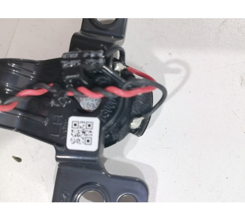 Динамик (пищалка)