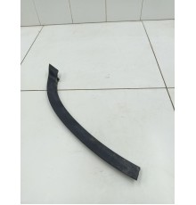 Молдинг (расширитель) задний левый