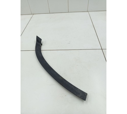 Молдинг (расширитель) задний левый