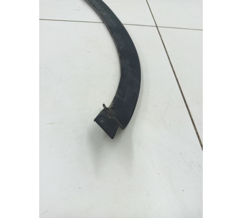 Молдинг (расширитель) задний левый