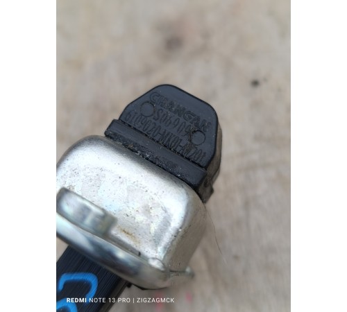 Ограничитель двери передний правый