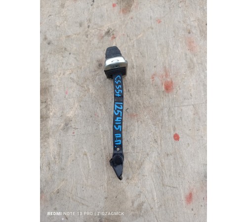 Ограничитель двери передний правый