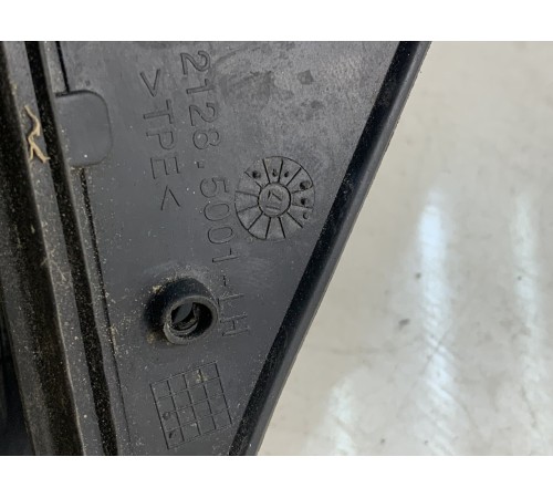 Боковое зеркало заднего вида  (левое)