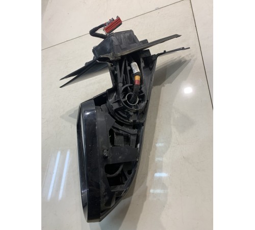 Боковое зеркало заднего вида  (левое)