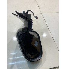 Боковое зеркало заднего вида  (левое)