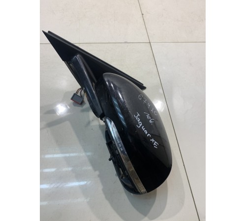 Боковое зеркало заднего вида  (левое)