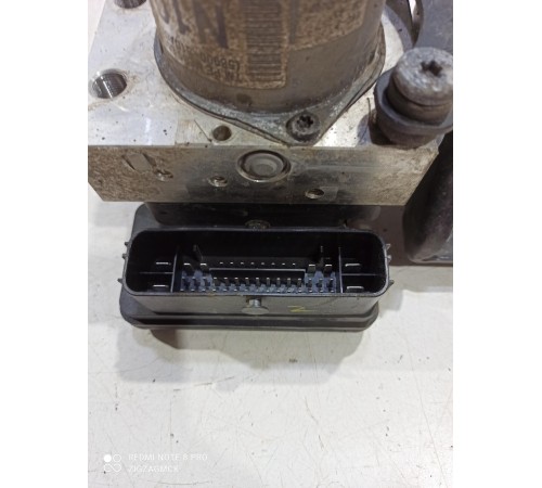 Блок ABS(насос)