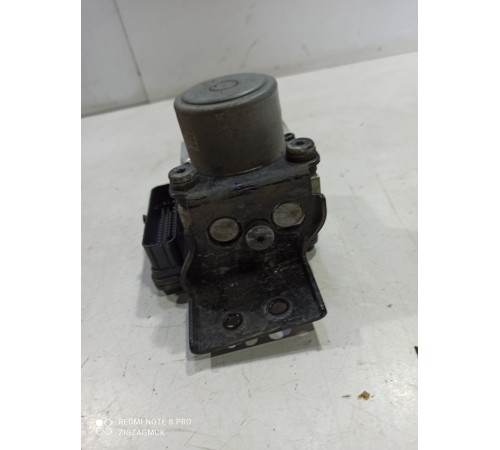 Блок ABS(насос)