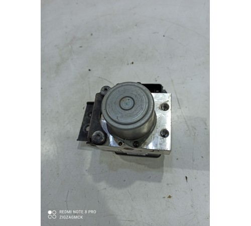 Блок ABS(насос)