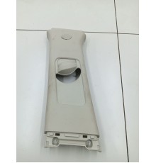 Обшивка центральной стойки левая верхняя