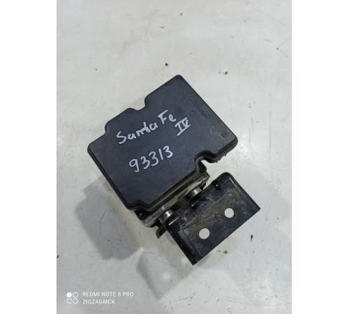 Блок ABS(насос)